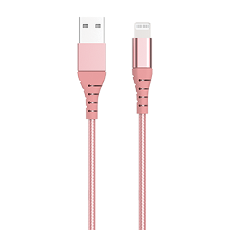 Lightning Over-mold cable