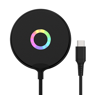 Magnetic Wireless Charger