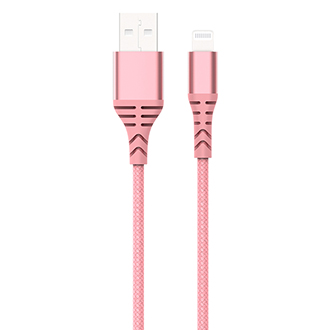 Metal Nylon Braided Cable