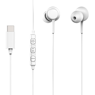 Type C Earphone