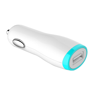 USB Car Charger