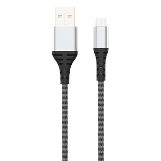 Nylon Micro USB Cable