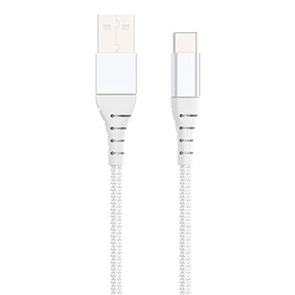 Braided Type-C Cable