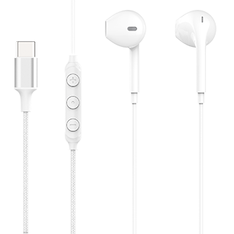 Type C Earphone