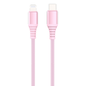 Type-C to Lightning Cable