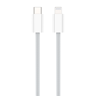 Type-C to Lightning Cable