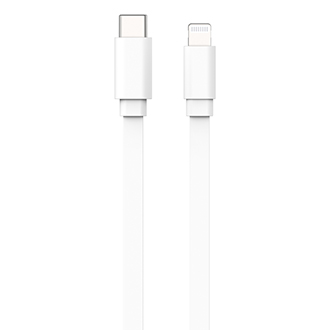 Type-C to Lightning Cable