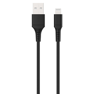 TPE Lightning Cable