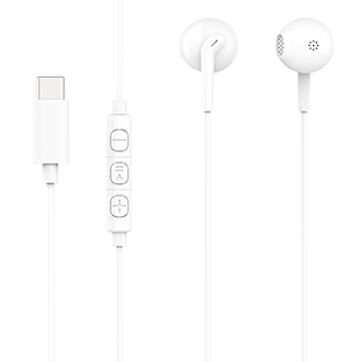 Type C Earphone