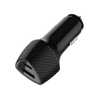 PD Car Charger