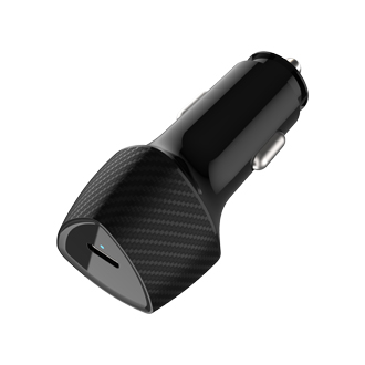 Dual USB Car Charger