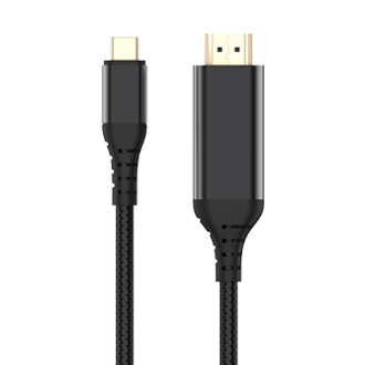 USB C to HDMI Cable