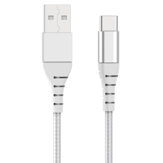 Braided Type-C Cable