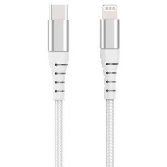 Type-C to Lightning Cable