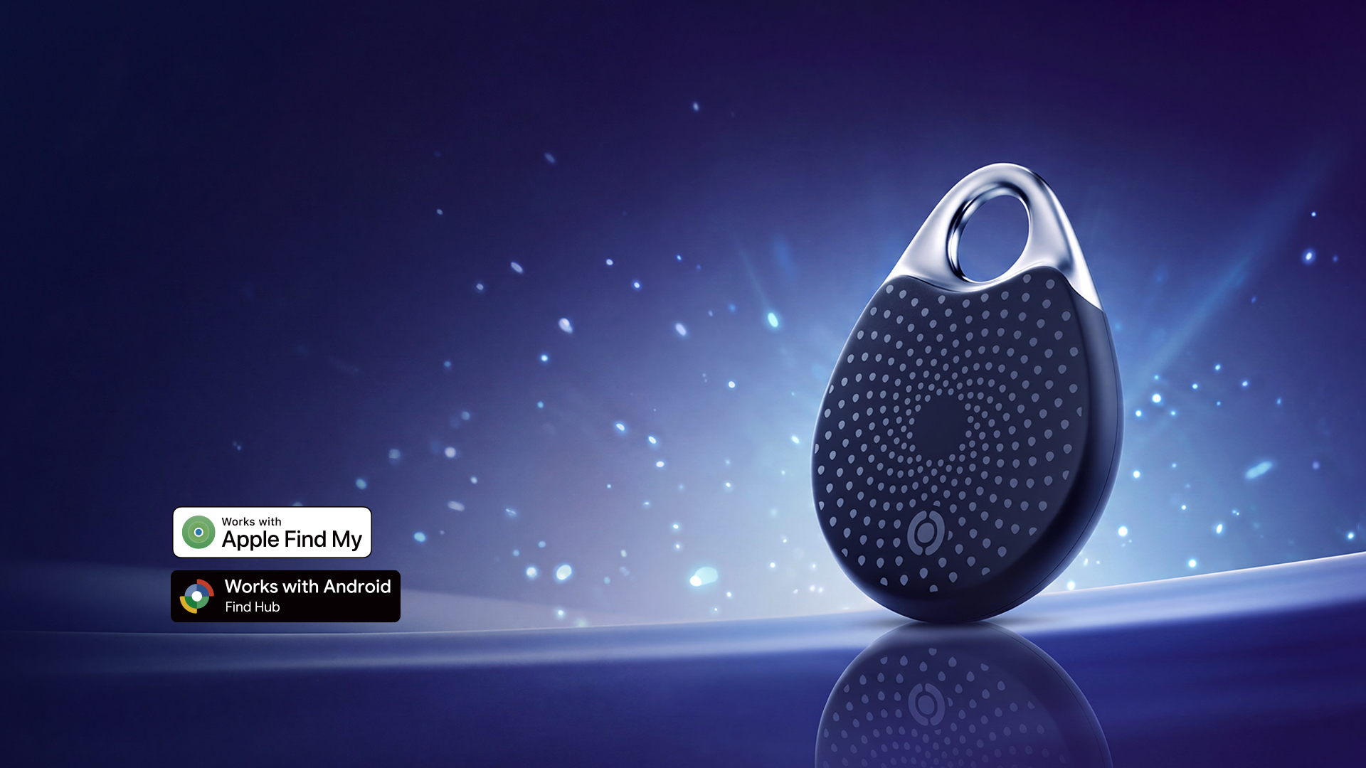 Smart Tracker