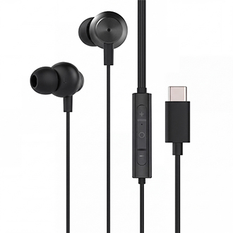 ANC Earphone